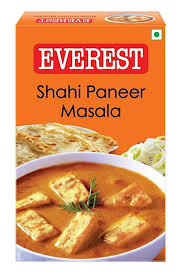 EVEREST SAHI PANNER 50gm