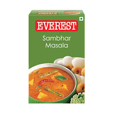 EVEREST SAMBHAR MASALA 100gm