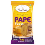 FRESH BAKE PAPE TOST