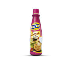 FUNTOP SOYA SAUSE 250ML