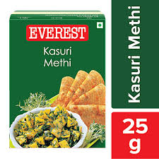EVEREST KASURI METHI(25GM)