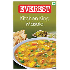 EVEREST KITCHEN KING 100gm