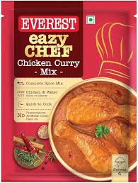 EVEREST CHICKEN GRAVY 80gm