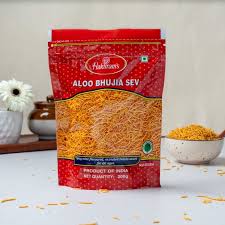 HALDIRAM’S ALOO BHUJIA 400gm
