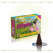 DEV DARSHAN DHOOP(20STICKS)