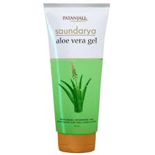 PATANJALI ALOEVERA GEL 150ML