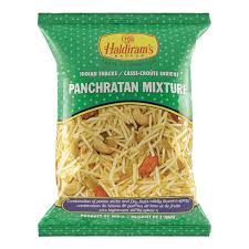 HALDIRAM’S PANCHRATAN 200gm