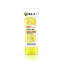 GARNIER LEMON VITAMIN C FACEWASH