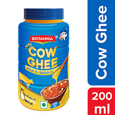 BRITANIA GHEE 200ML