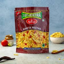 HALDIRAM’S KHATTA MEETHA 200gm