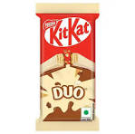 NESTLE KIT-KAT DUO