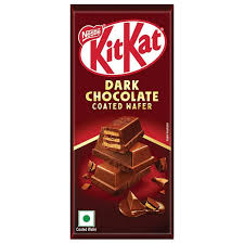 KIT-KAT DARK 150GM