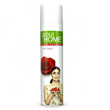 POUR.HOME RED ROSE 200ML