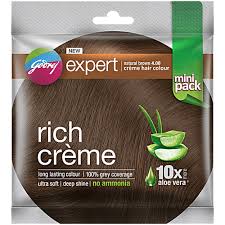 GODREJ RICH CREME MINI(BROWN)
