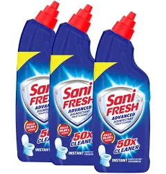 SANIFRESH 500ML 2+1 OFFER