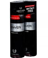 DENVER PAWDER(BUY1GET1)