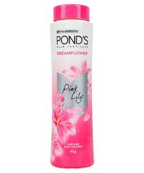 PONDS DREAMF LOWER POWDER 40GM