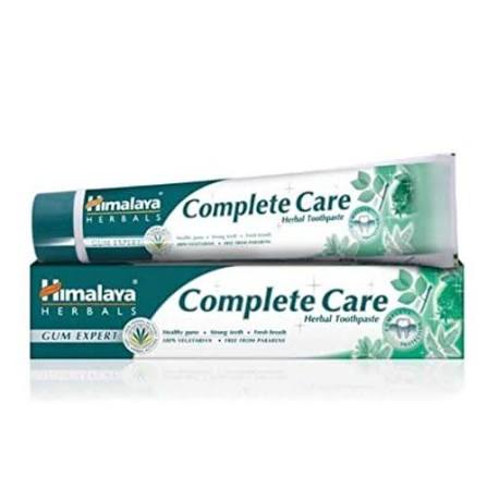 HIMALAYA COMPLETE CARE TOOTHPASTE 40G