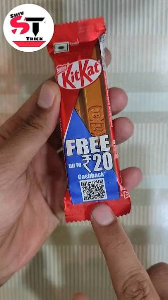 KIT KAT MRP20