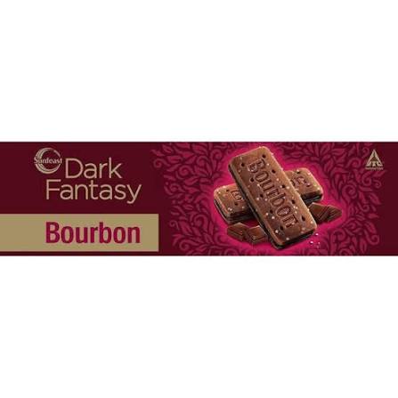 SUNFEAST DARK FANTASY BOURBON 99GM