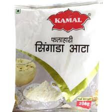 KAMALFALAHARI SINGADA  AATA 200GM