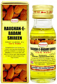 HAMDARDRAUGHAN BADAM SHIREEN 25ML