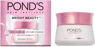 PONDS BRIGHT BEAUTY CREAM 24ML