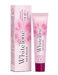 WHITE TONE CREAM 35GM