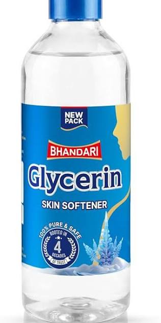 BHANDARI GREESLINE  SKIN SOFTENER 200GM