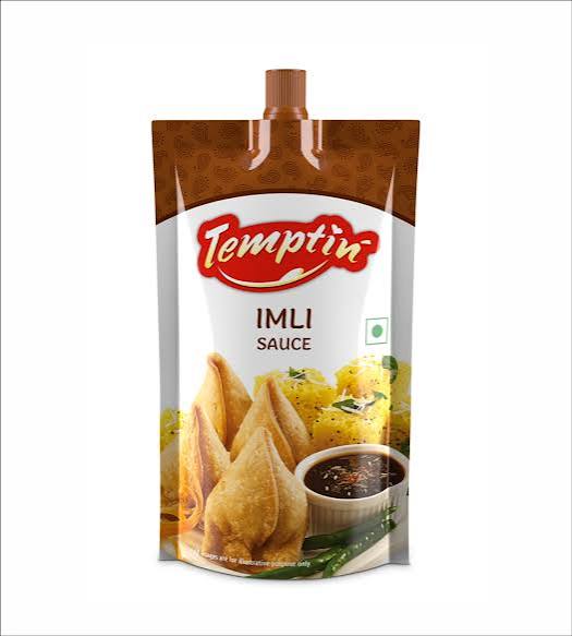 TEMPTIN IMLI SAUSE  80GM