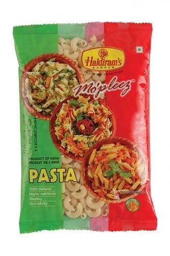 HALDIRAM PASTA MAKRONIA(ZERO MAIDA)180GM