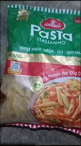 HALDIRAM PASTA PENNEN(ZERO MAIDA)180GM