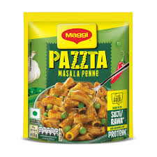 MAGGI PASTA MASALA PENNE 69.5 GM