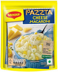 MAGGI PASTA CHEESE MACARONI 75GM