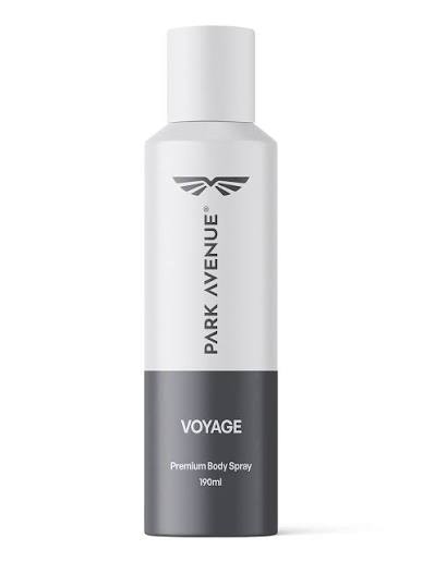 PARK AVENUE VOYAGE BODY SPRAY 150ML