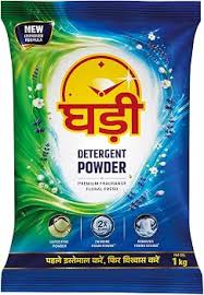 GHADI DETERGENT POWDER 2KG