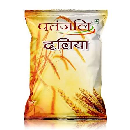 PATANJALI DALIA 500GM