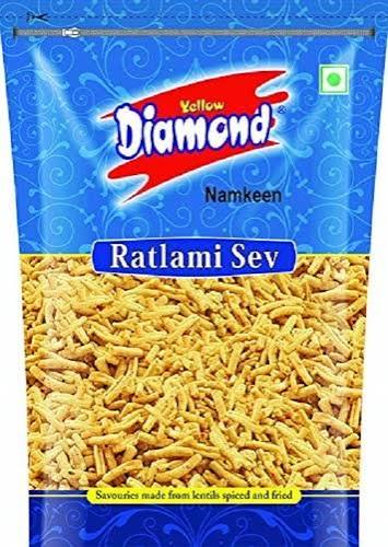 DIAMOND RATLAMI SEV NAMKEEN  405GM