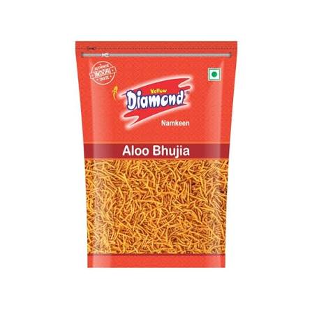DIAMOND ALOO BHUJIA NAMKEEN 405GM