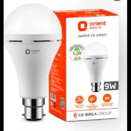 ORIENT LED LAMP 9W