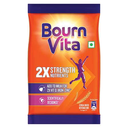 BOURN VITA 81GM
