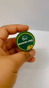 BOROLINE MRP10
