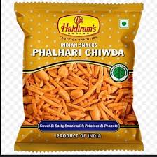 HALDIRAM FARALI CHIWDA NAMKEEN 200GM