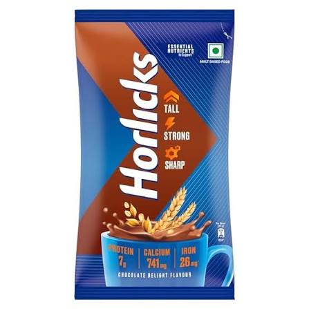 HORLICKS 75G