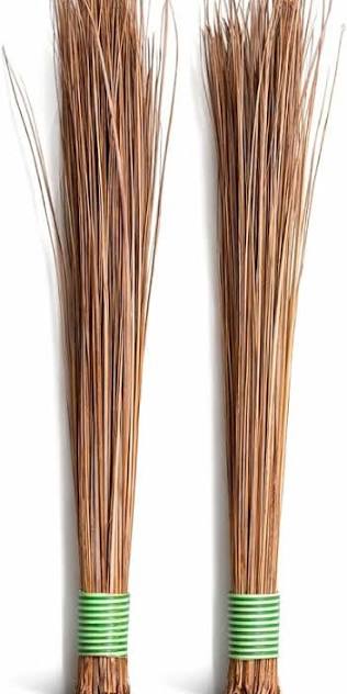 SEENKH JHADU(stick broom