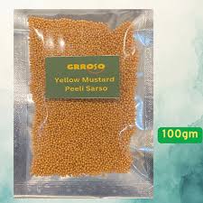 SARV PREMIUM DARI(PISI) RAI 100GM