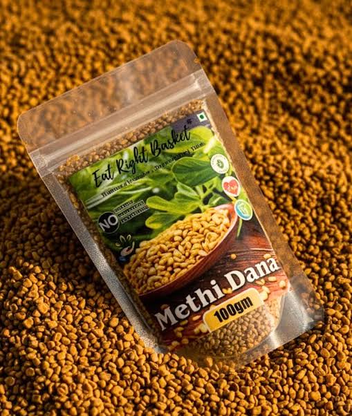 SARV PREMIUM METHI DAANA 100GM