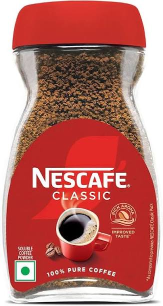 NESCAFE CLASSIC COFFEE 45GM