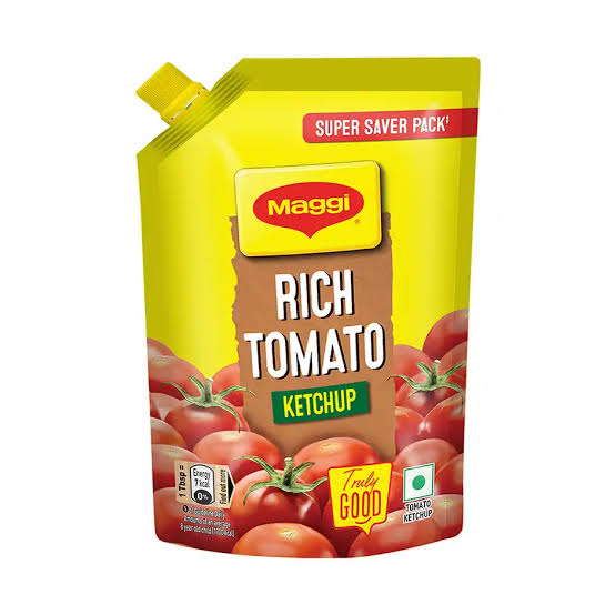 MAGGI TOMATO KETCHUP 400GM