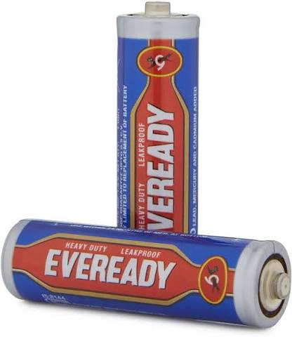 EVERRADY (GHADI)BATTERY AA915 MRP15X2PC